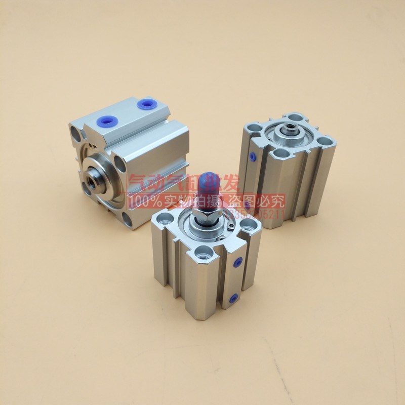 气动气缸KD2X5X1X15X2XXXXX5XXXX9X1-