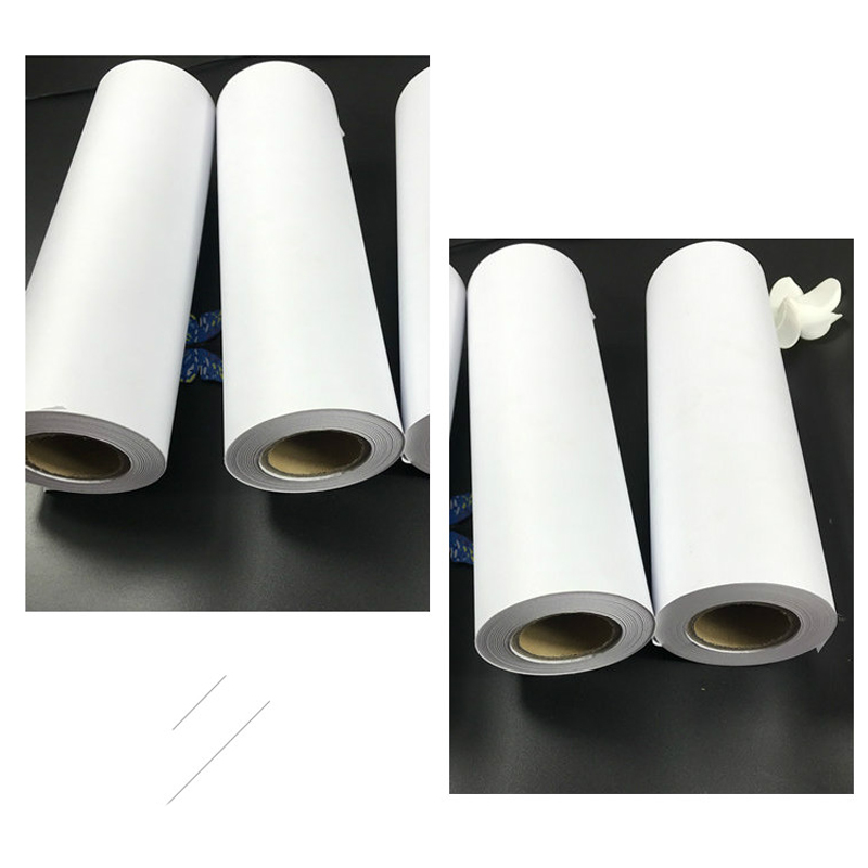A0A1A2工程复印纸 80克CAD绘图纸卷筒装880/620/440X150米白图纸