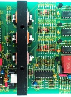 OLND罗兰印刷电路板    罗兰印刷伺服电驱动板