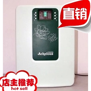 富迪空气机艾克罗司空气净化器负离子健康机
