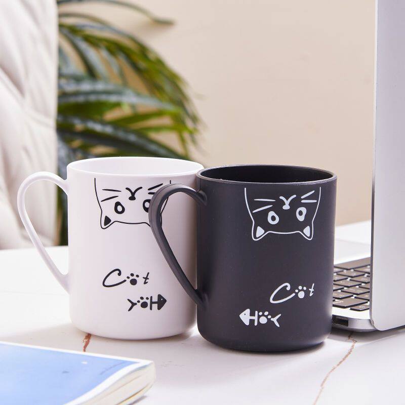 牙刷杯家用情侣子韩版可