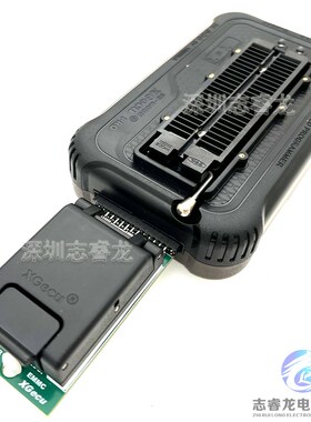 T76编程器 EC芯片 BGA53/BGA69 高速读写 烧录座 适配器