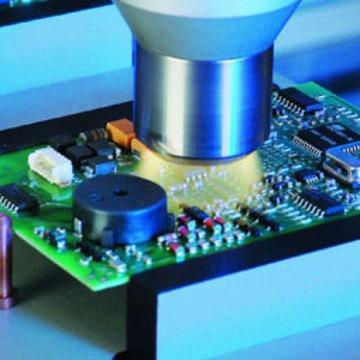 等离子表面张力处理机金属材料等离子清洗机电子行业等离子处理机