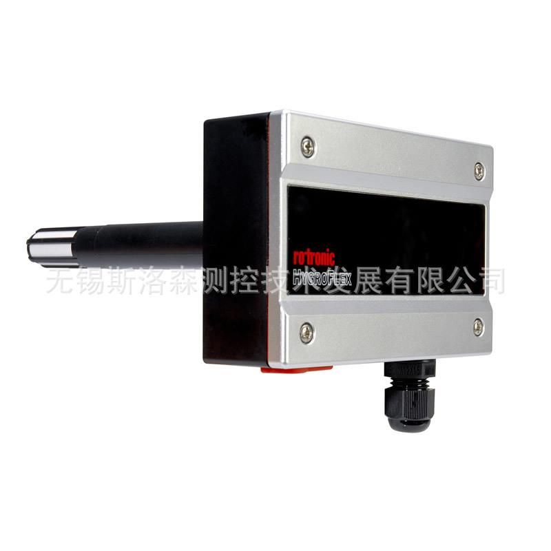 HF132-DT6X温度变送器Rotronic温度变送器温度传感器