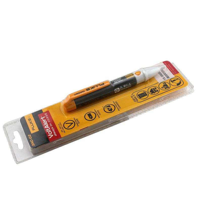 1AC-C2II测电笔2AC电工感应线路检测LVD2验1000V试电