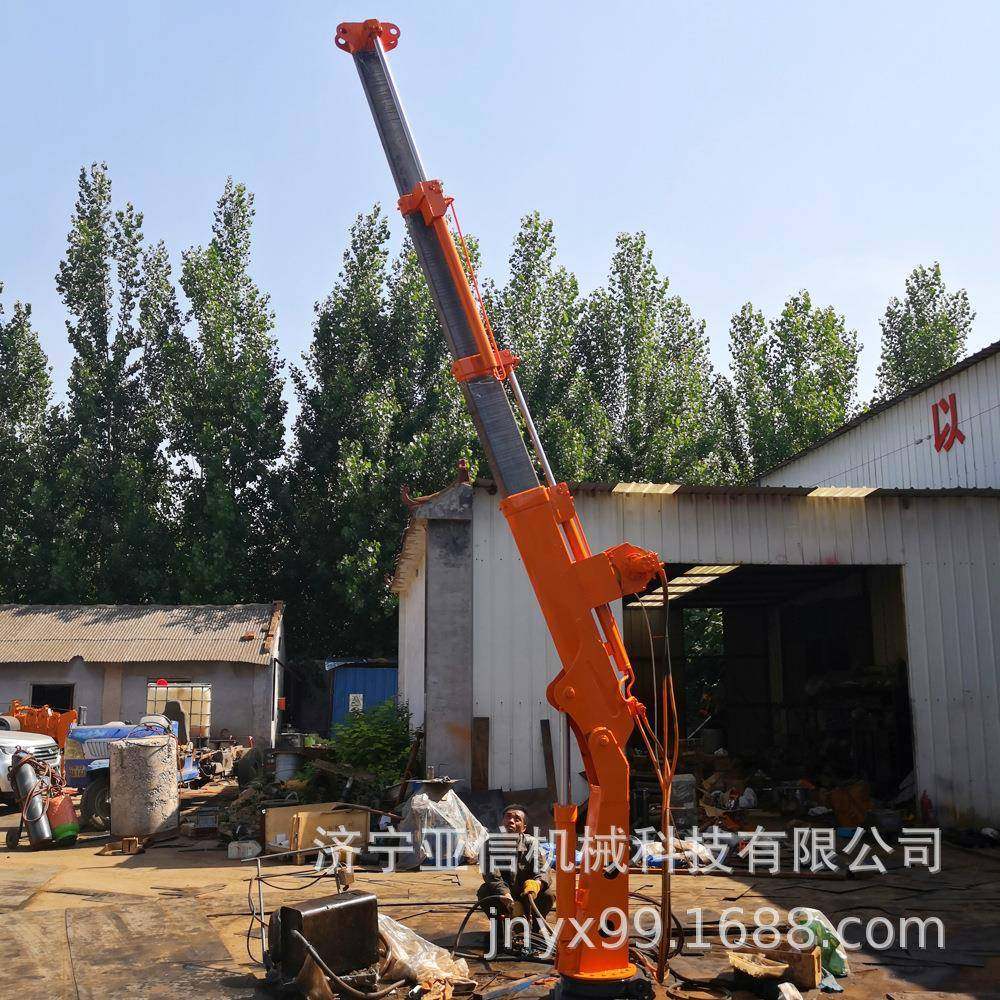 折臂式车载液压小型吊机货车上下装卸吊机2吨吨随车折臂吊价格,搬运/仓储/物流设备,其他起重搬运设备,淘宝优惠券,粉丝福利购,淘宝优惠卷