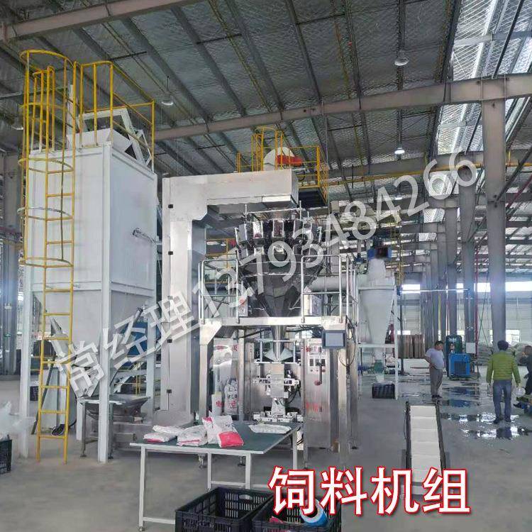 豆腐渣猫砂加工设备厂家专业生产豆腐猫砂机器中小型机组产线