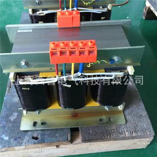 控制變壓器380V變220V 10KVA三相隔離變壓器380V變210V干式