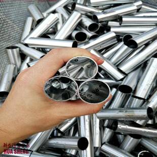 零售不锈钢无缝管SUS321不锈钢管毛细管无缝精轧管激光切割