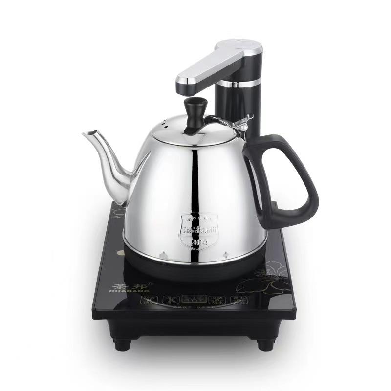 全自动上水壶电热烧水壶家用一体泡茶专用煮茶台办公室茶邦 CB-A