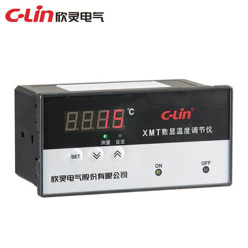 欣灵温度控制器厂家温控器XMT-101、102系列数显温度控制仪