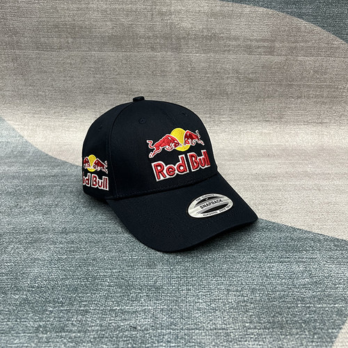 f1赛车极限运动棒球帽男女鸭舌帽