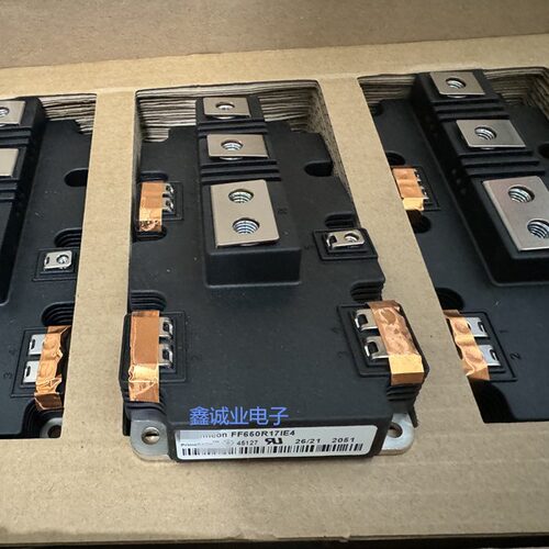 FF600R12IP4  FF900R12IP4P  FF900R12IE4 FF650R17IE4 咨询