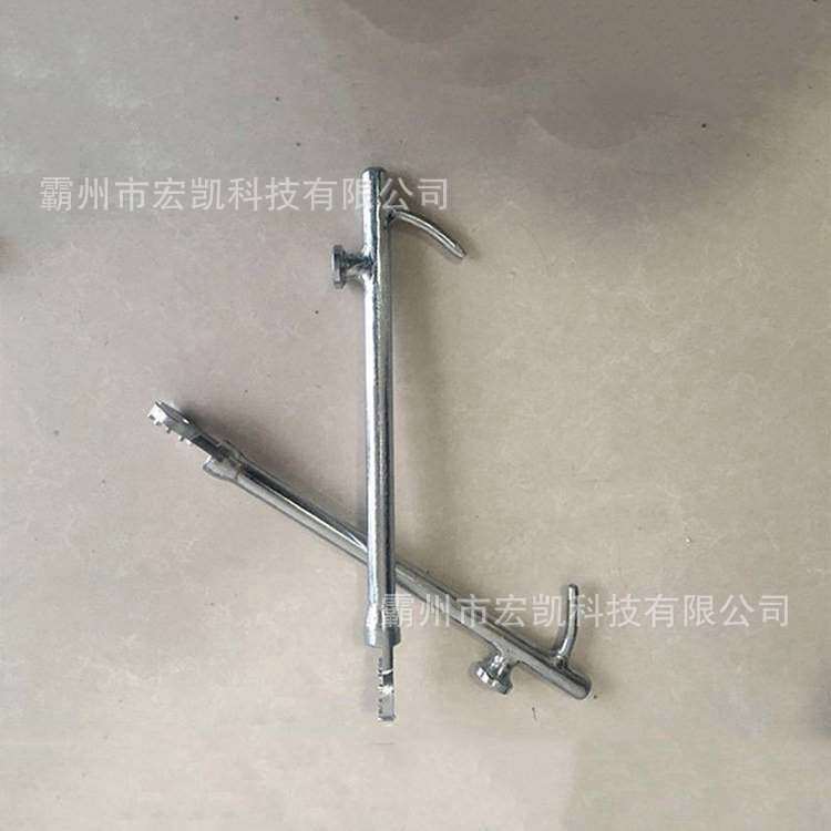 电力线路铁塔更换换瓷瓶取销钳拔销钳 R销拔销器直线型取销器