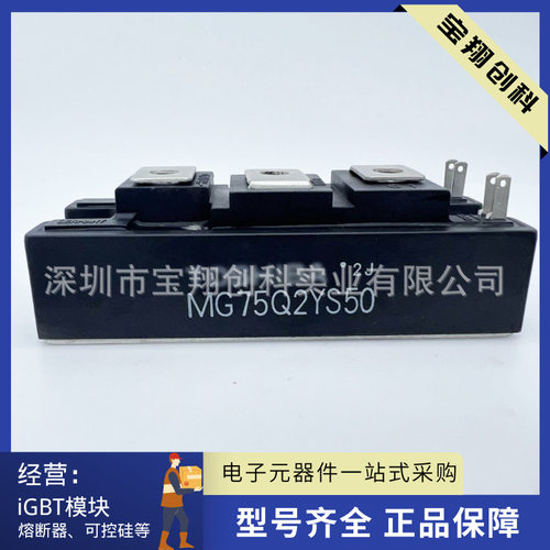 MG75Q2YS50 MG75Q2YS51 MG75Q2YS40 MG75Q2YS43 MG75Q2YS11
