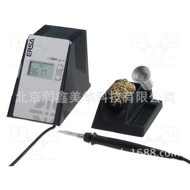 供ERSA工具焊接设备焊接拆焊台焊接脱焊站数字焊台 I-CON PICO