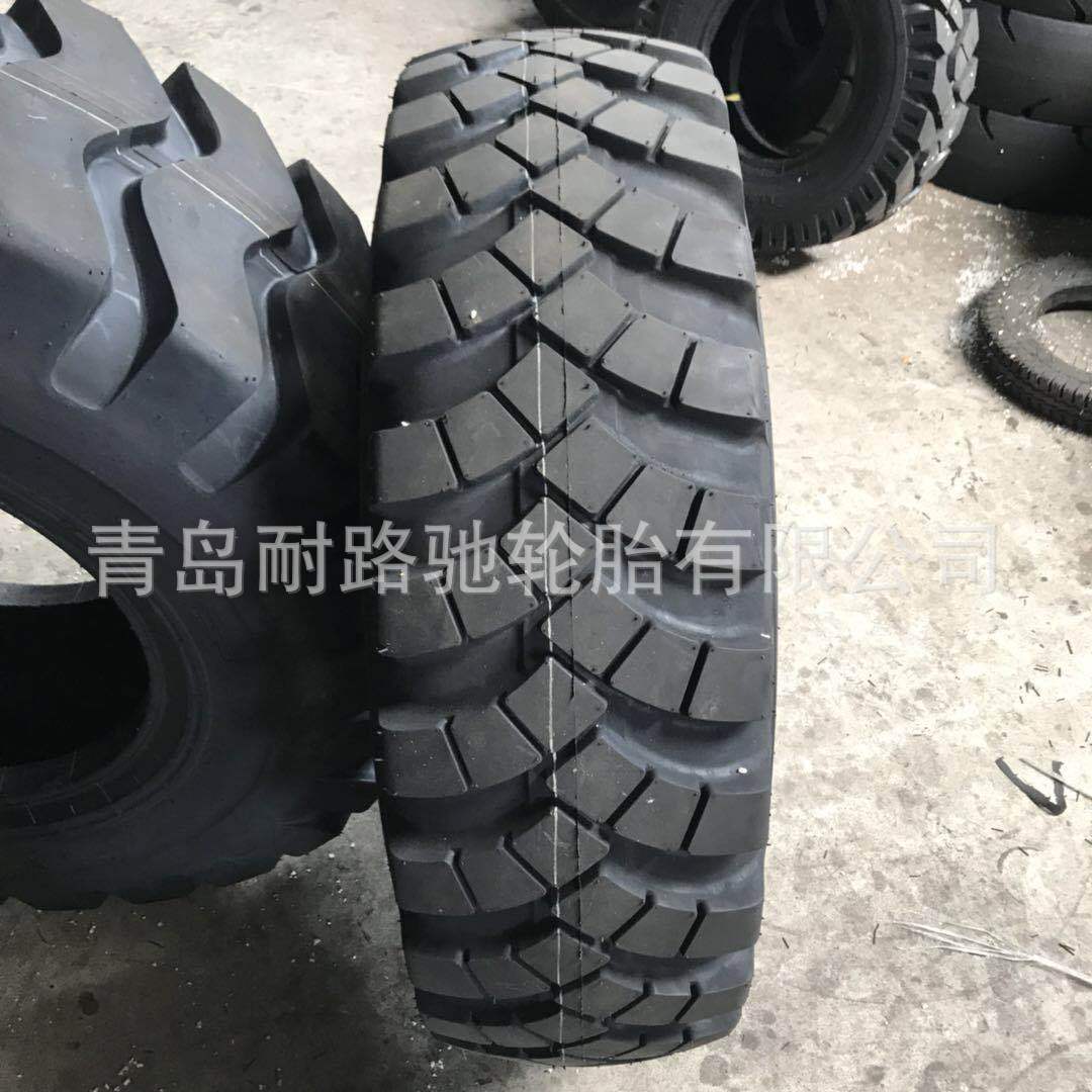 越野人字尼龙13-20陕汽2150胎