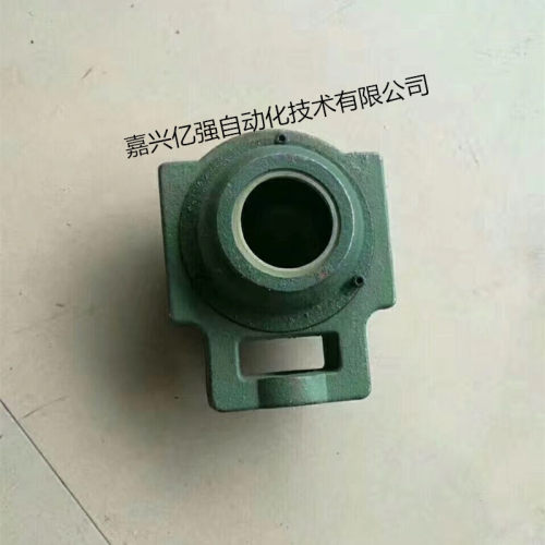 UCP209/210/212防尘端盖轴承座