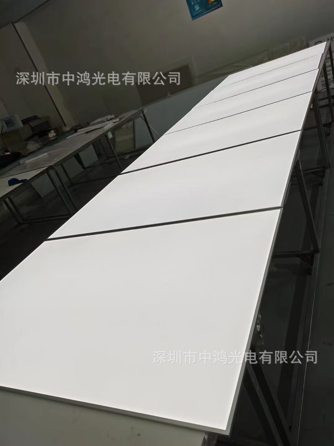 酒柜亚克力12VLED发光背板