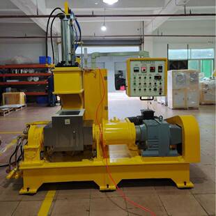 供应XH-4201L3L5L10L密炼机高填充改性加压式密炼机剪切型