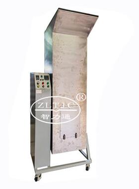 IEC60335-2-17电热垫滚筒试验机GB4706.8电热垫滚筒跌落试验机