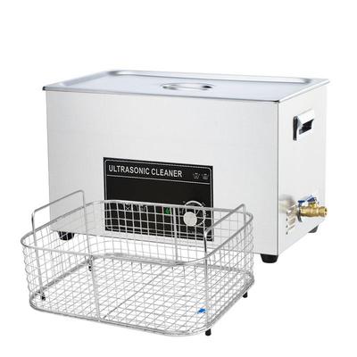 工业超声波清洗机五金不锈钢件电子零件除锈除油污超声波清洗机