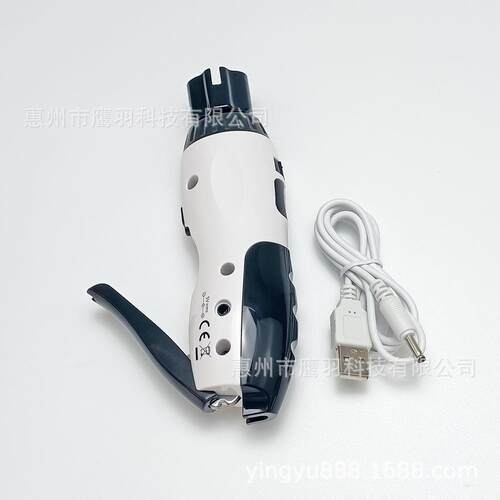 乐器配件吉他电动换弦卷弦器自动尤克/古典/贝斯通用剪弦起钉工具