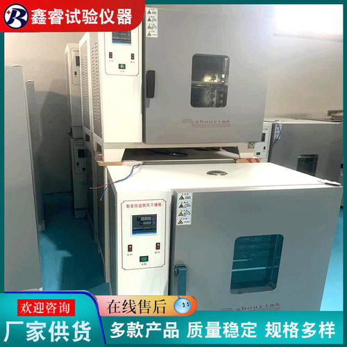 数显恒温鼓风干燥箱101-2A