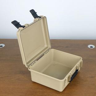大容量保护箱防震收纳箱塑料镜头防护箱加厚手提五金工具箱无人机
