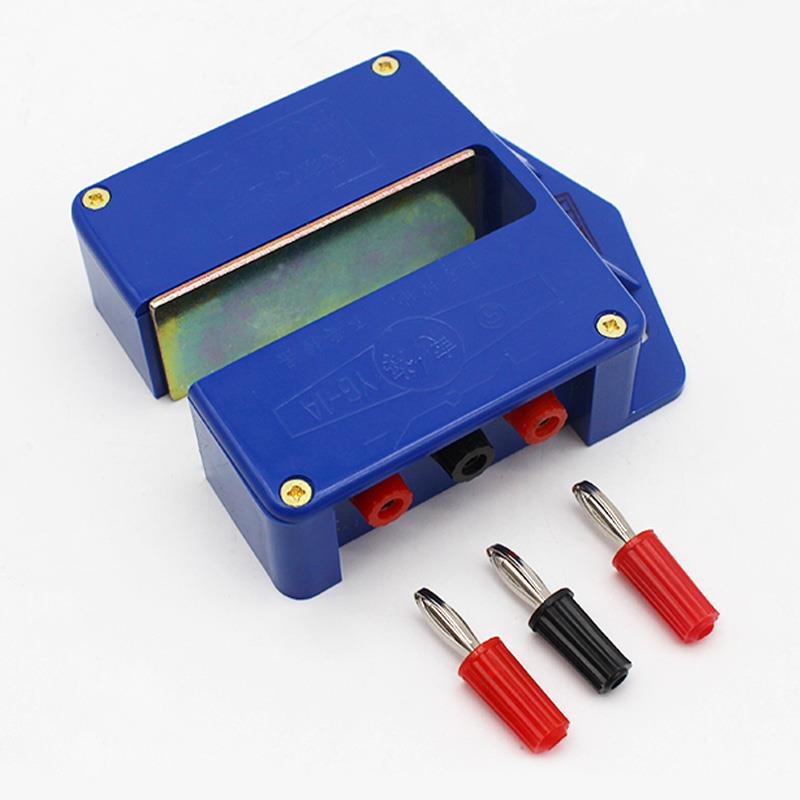 宁波东海电梯永磁感应器YG-1A平层感应器YG-1B光电磁性开关感测器