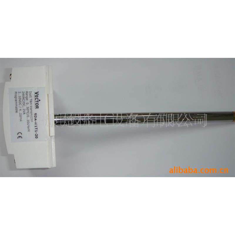 供应VECTOR,SDA-H1T1智能型风道温湿度变送器,SDA-H1T1-20