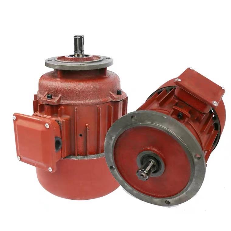 锥形转子电机ZDY122-4ZDY22-41.5W