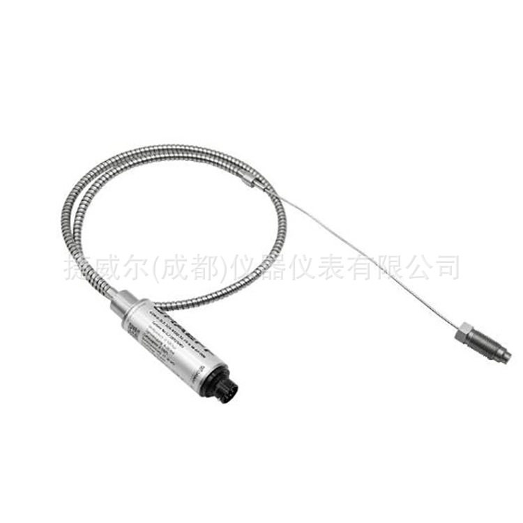 德国格拉夫 GRAEFF熔体压?变送器CMC-1-E2-10A-B10Z-S0-F5-R-W