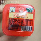 名正湖南特色腐乳小包装 独立香辣霉豆腐小方块农家手工香辣下饭菜