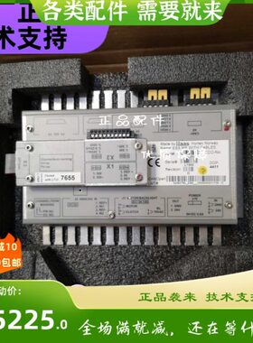 30控S主机101遥控保KON控制板0ERG安SB康士伯ESG主机集 台8