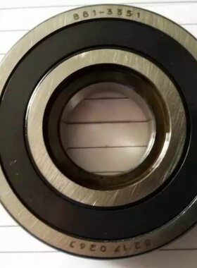 3 35轴承原装轴承汽车发电机BB-轴承11