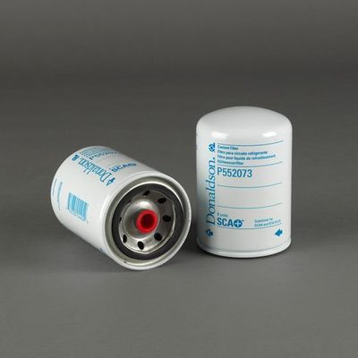 唐纳森P552073水滤防冻液滤芯P552073佛列加WF2073水滤芯防腐滤芯