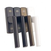 五金窗内上拉手I手断桥铝德国进口墙内执悬娅B开窗倒幕丝SAU吉利I