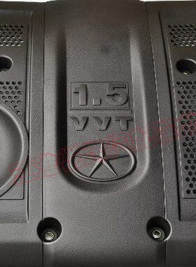 0S盖板江淮同悦和悦盖护防尘RS厢3发动机 风A3护三盖盖上盖瑞上