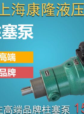 10//36/40/销8//16010SC3214-1625/Y/0轴向柱塞泵B1250启东恒宇0/