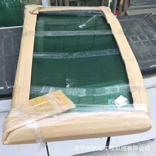 销售XG958H铲车全车玻璃 装载机玻璃 铲车雨刮器 门锁 护网