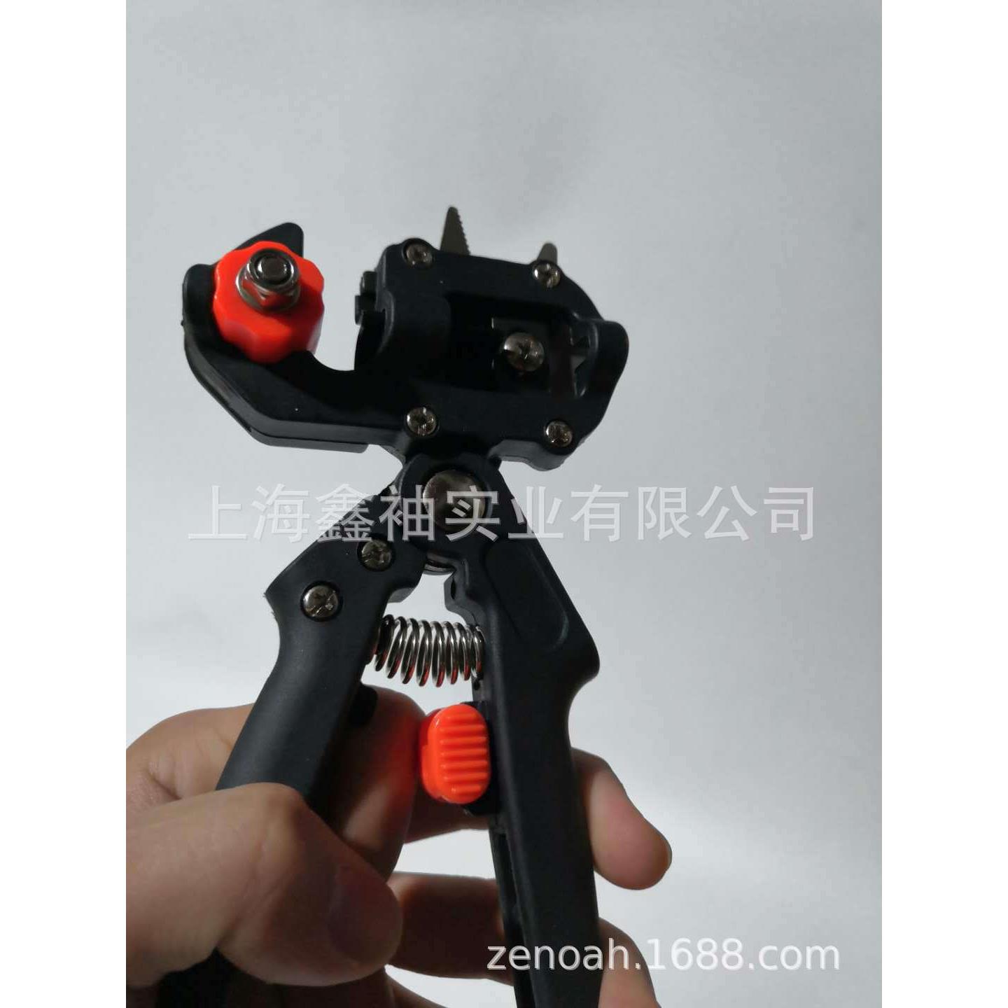 手动嫁接机苗木嫁接器嫁接工具果树嫁接机嫁接剪