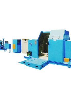 单绞机60800高速对绞机厂家直供各类线缆产品