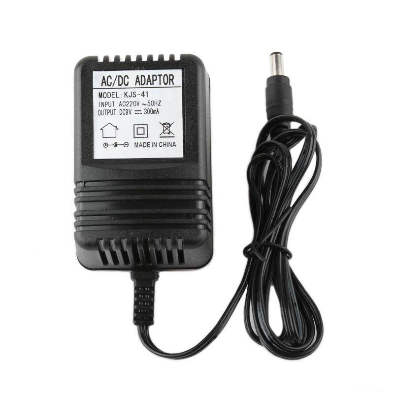 直流9V300mA电源充电器 AC-DC输出9V 0.3A电子秤 电话机配接器