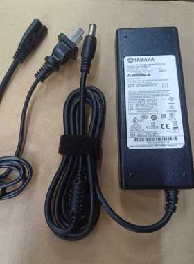 适用山叶电子琴 PSR-S650 670 S550 SX710电源配接器 PA-300C线
