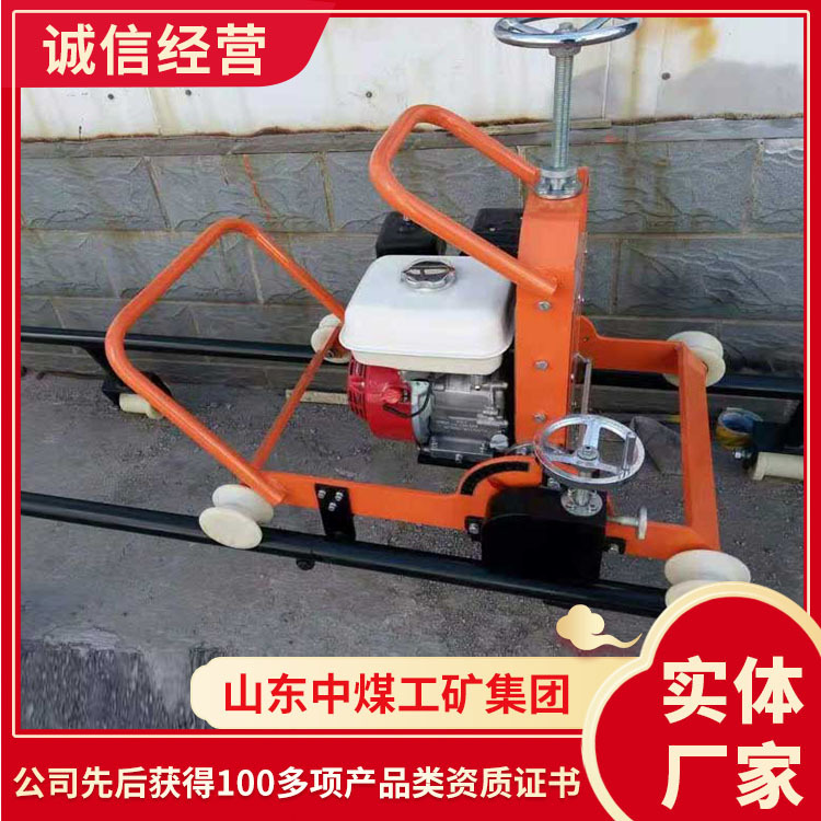 内燃道岔打磨机使用方便内燃道岔打磨机技术性能内燃道岔打磨机