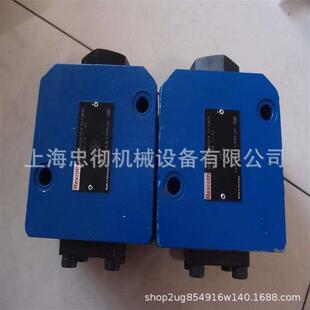 12上海忠彻特价 R900223516液压单向阀 SL20GA1 供应