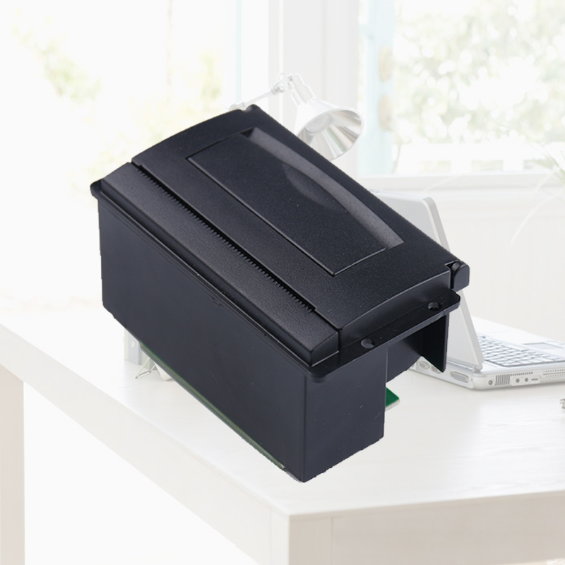 聪电子TTLR22接口5mm多接口嵌入式热敏印表机