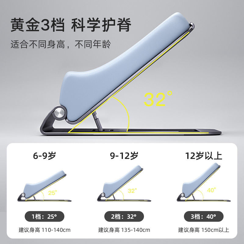 学小学生专用午睡枕趴睡枕趴桌子睡觉记忆棉午休枕儿童抱枕