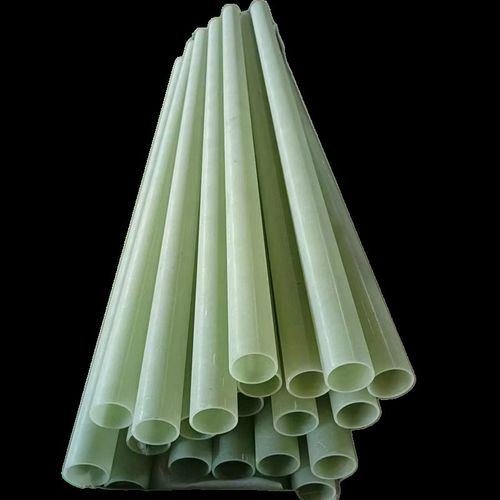 水绿色环氧树脂绝缘管玻璃纤维管G绝缘管 2环氧管任意定制